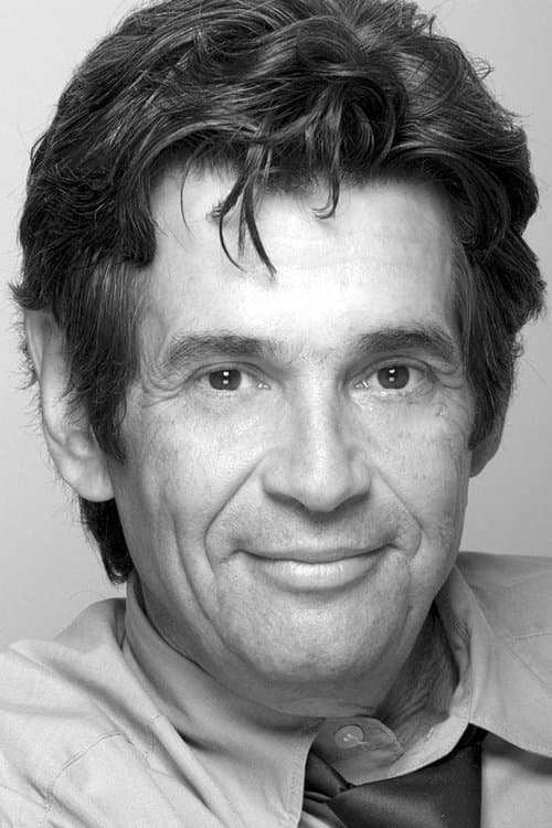 Zdjęcie Alan Rosenberg