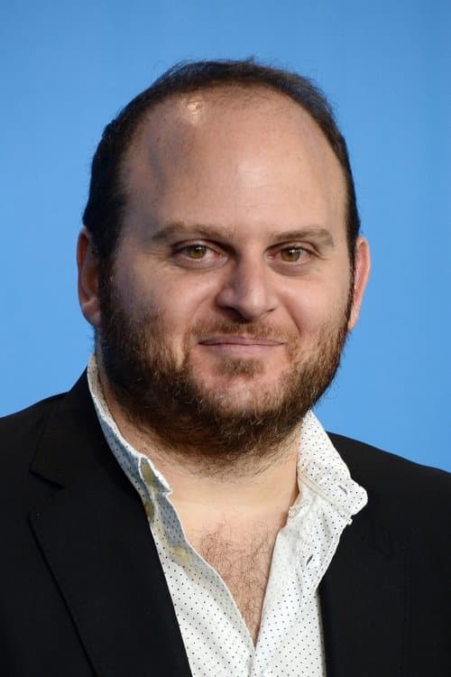 Zdjęcie Alan Sabbagh