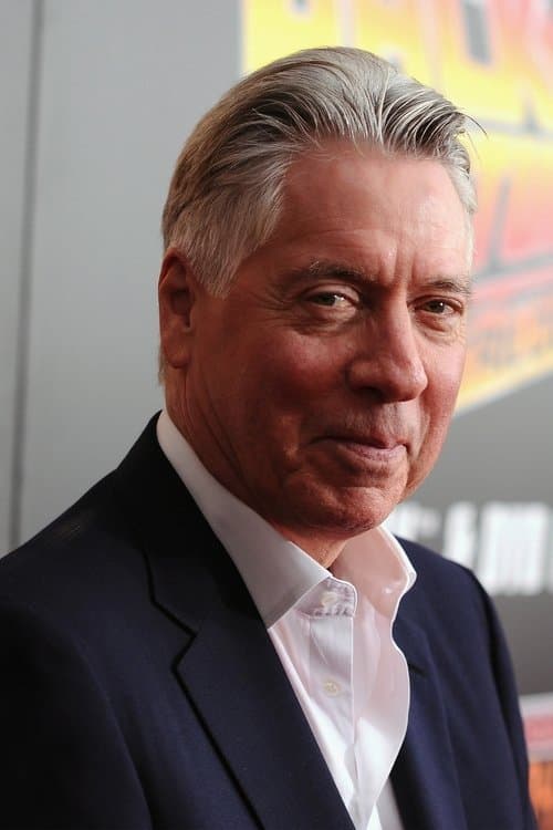 Zdjęcie Alan Silvestri