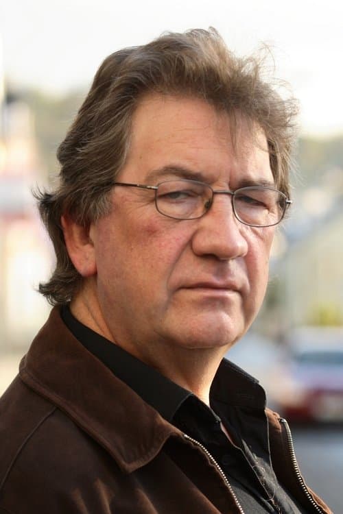 Zdjęcie Alan Stanford