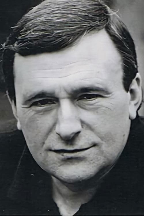 Zdjęcie Alan Talbot