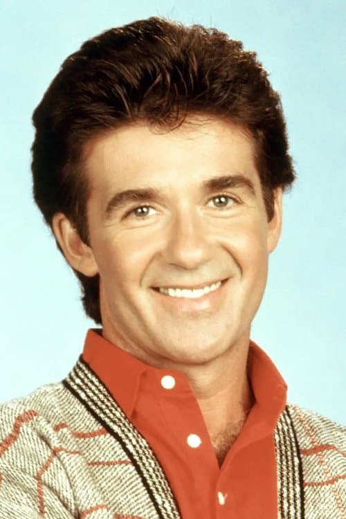 Zdjęcie Alan Thicke
