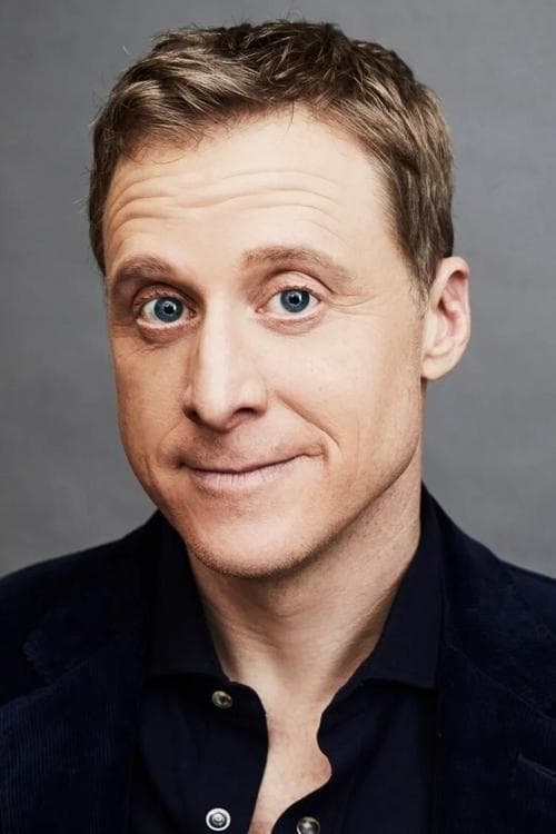 Zdjęcie Alan Tudyk