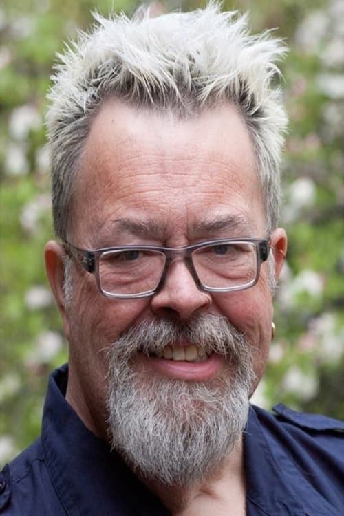 Zdjęcie Alan Tuskes