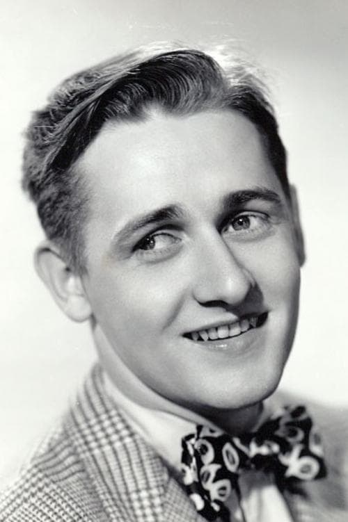 Zdjęcie Alan Young