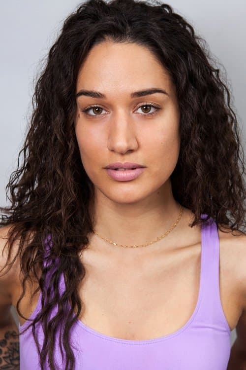 Zdjęcie Alana-Ashley Marques