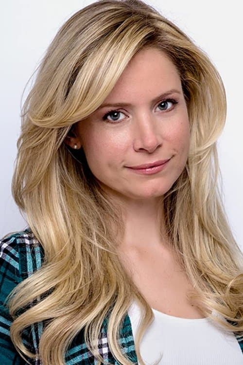 Zdjęcie Alana Austin