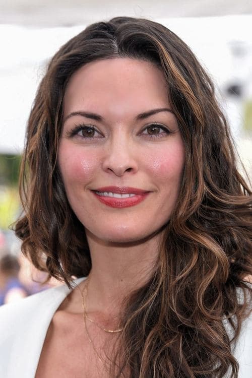 Zdjęcie Alana de la Garza