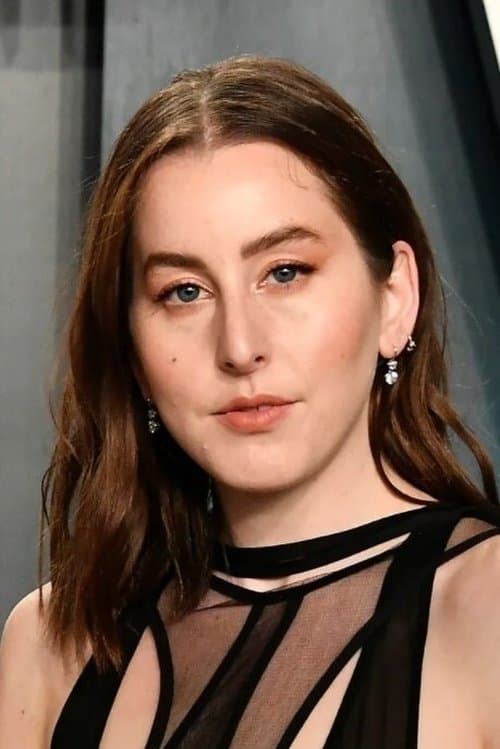 Zdjęcie Alana Haim