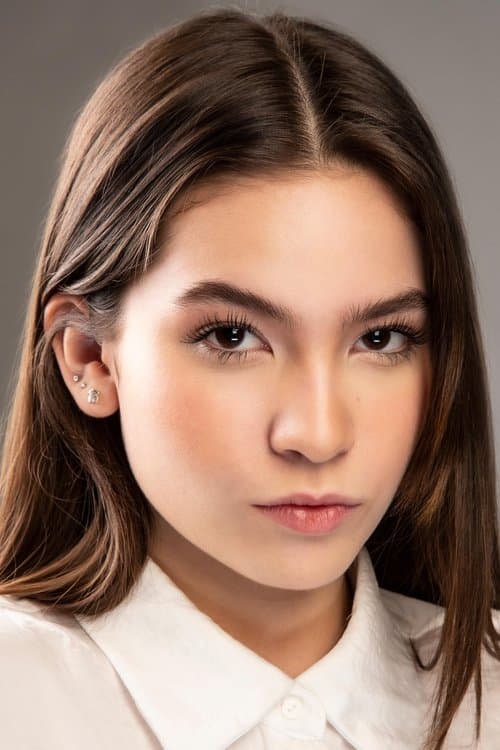 Zdjęcie Alanna de la Rosa