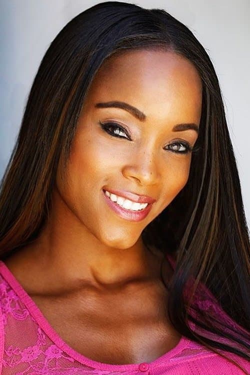 Zdjęcie Alanna Forte