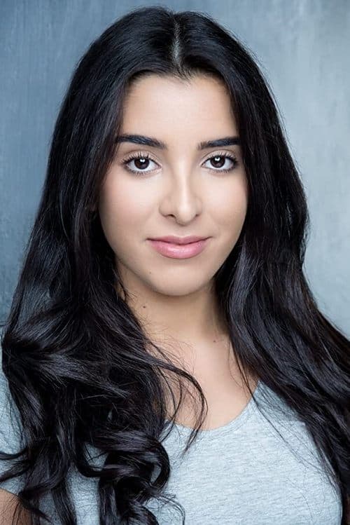 Zdjęcie Alannah Olivia