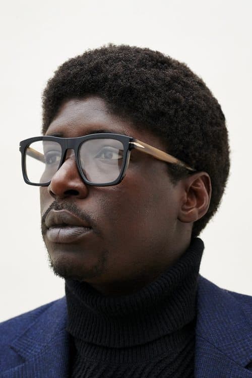 Zdjęcie Alassane Sy