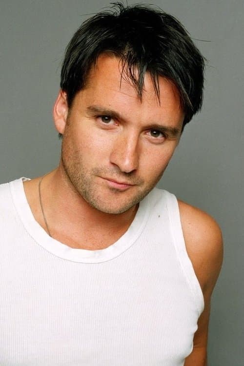 Zdjęcie Alastair Mackenzie