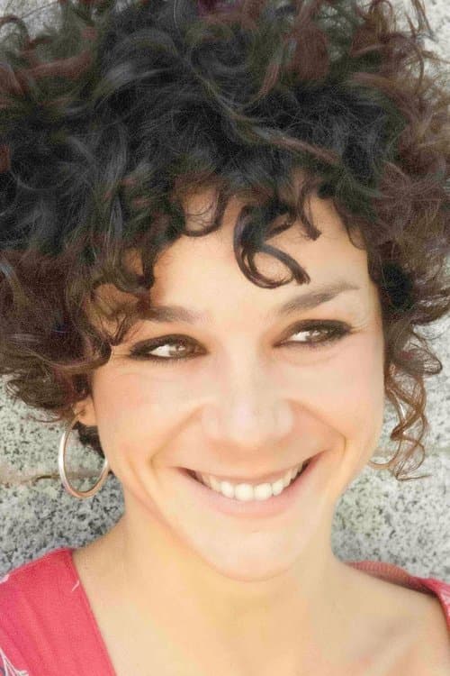 Zdjęcie Alba Alonso