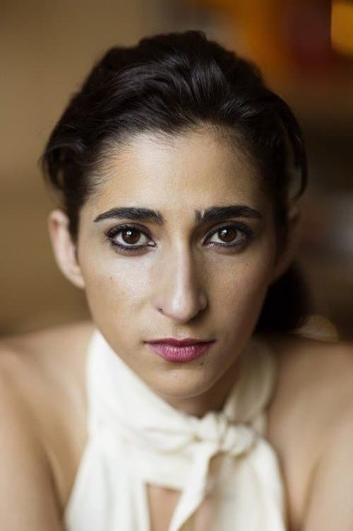 Zdjęcie Alba Flores