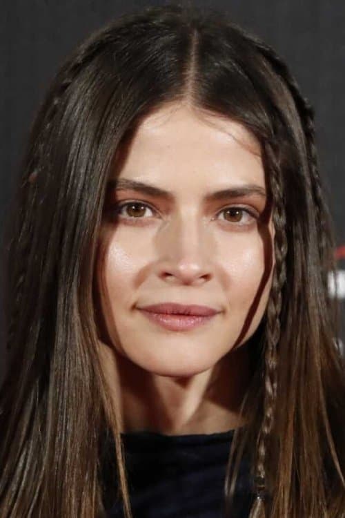 Zdjęcie Alba Galocha