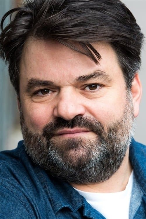 Zdjęcie Alban Aumard