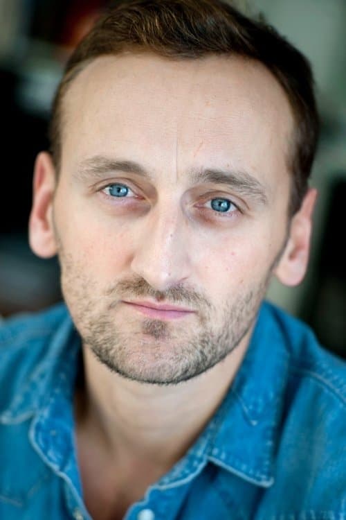 Zdjęcie Alban Casterman