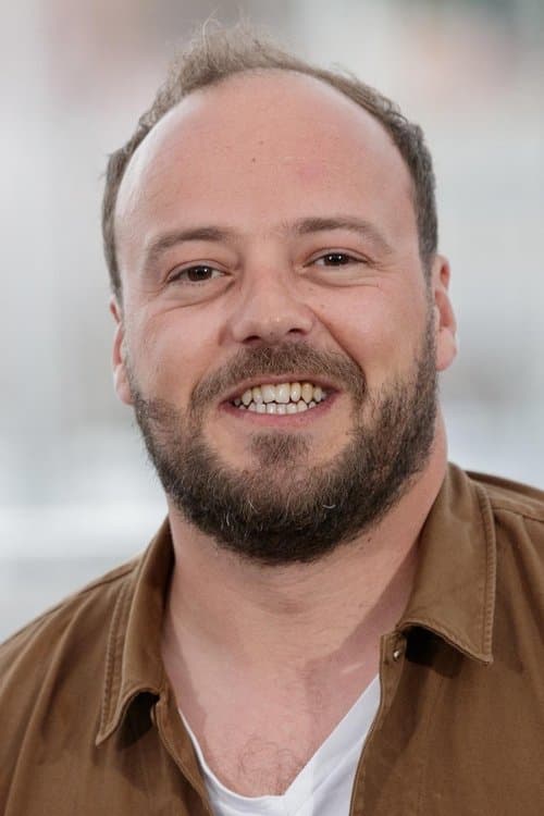 Zdjęcie Alban Ivanov