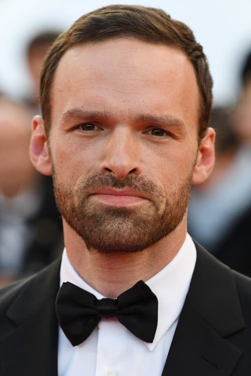 Zdjęcie Alban Lenoir