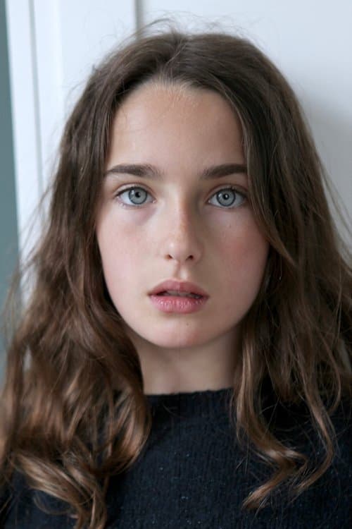 Zdjęcie Albane Masson