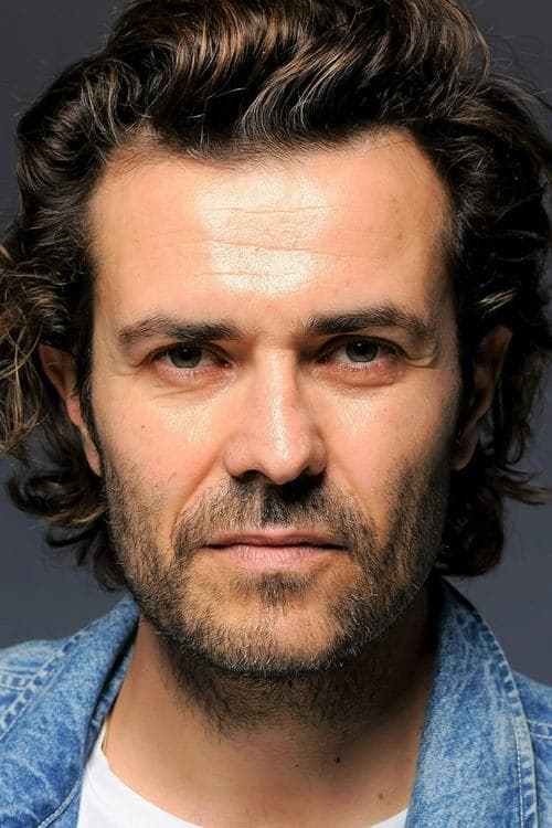 Zdjęcie Albano Jerónimo