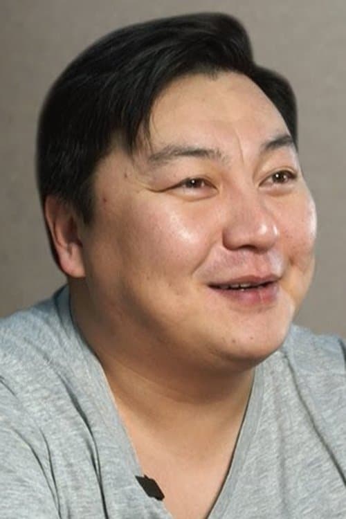 Zdjęcie Albert Alexeev