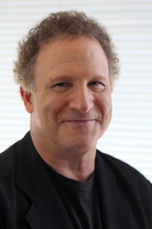 Zdjęcie Albert Brooks