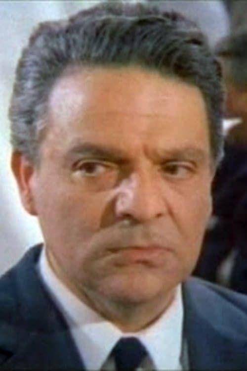 Zdjęcie Albert Dagnant