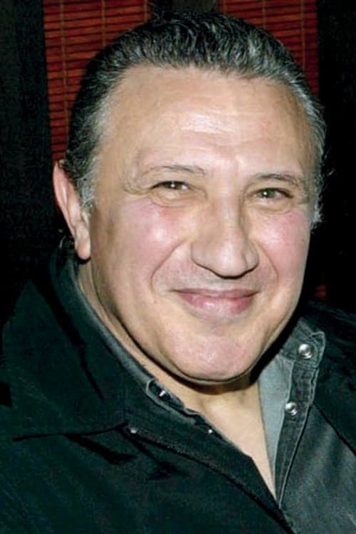 Zdjęcie Albert Dray