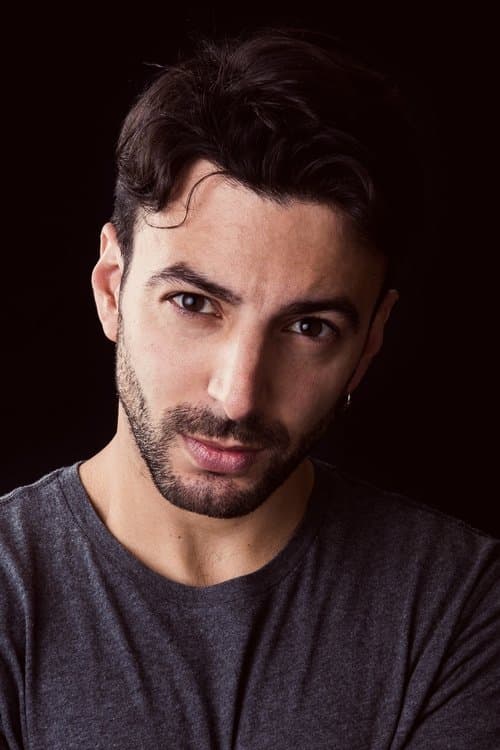 Zdjęcie Albert Green