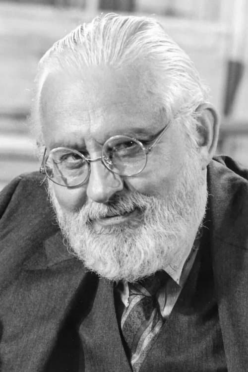 Zdjęcie Albert Hague