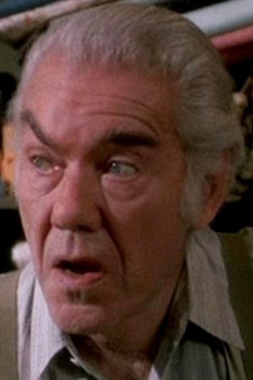 Zdjęcie Albert Henderson