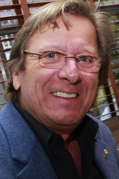 Zdjęcie Albert Millaire