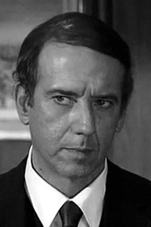 Zdjęcie Albert Paulsen