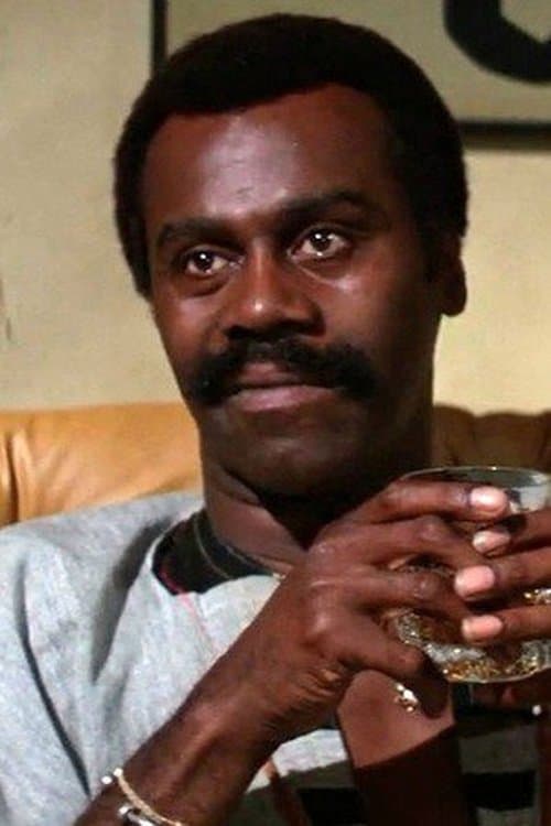 Zdjęcie Albert Popwell