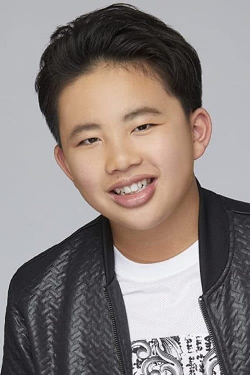 Zdjęcie Albert Tsai