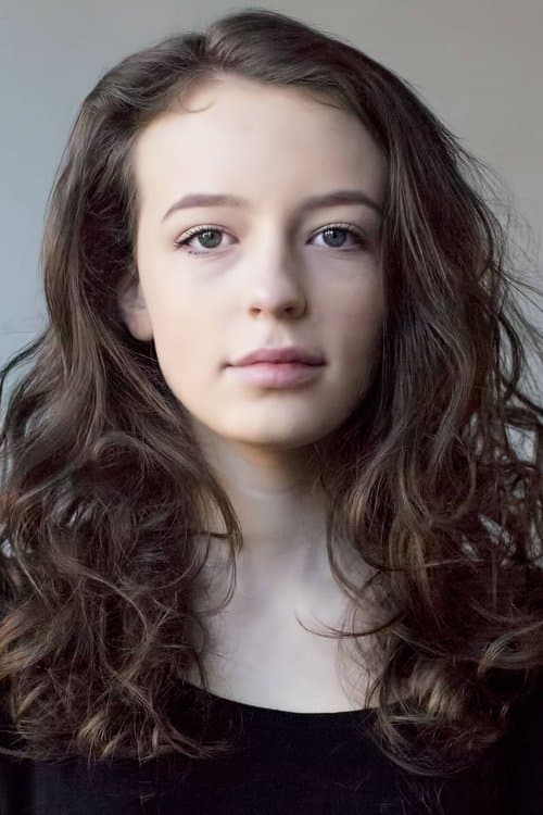 Zdjęcie Albertine Kotting McMillan