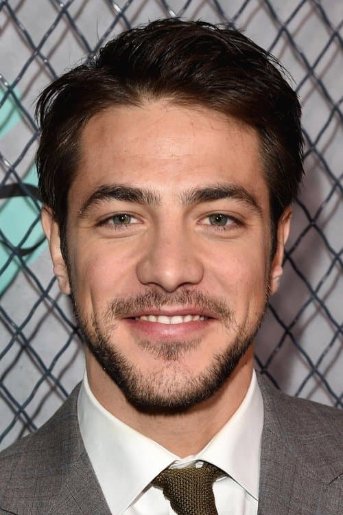 Zdjęcie Alberto Frezza