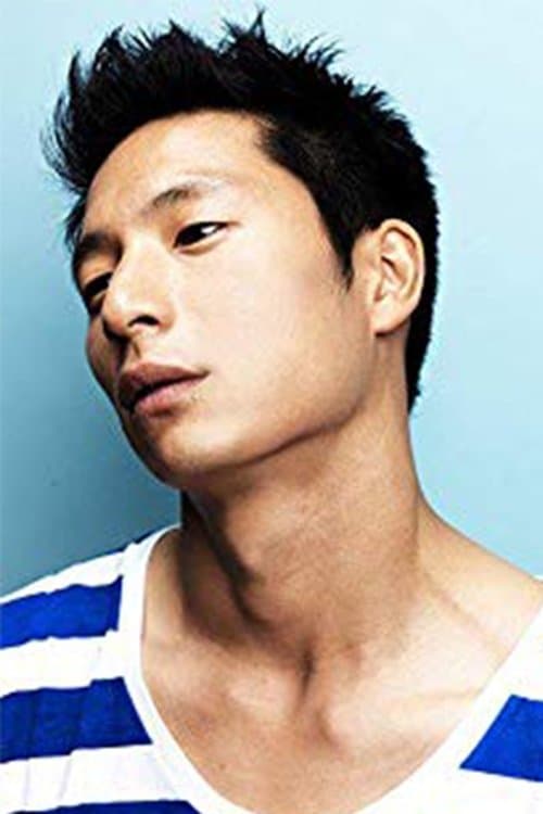 Zdjęcie Alberto Jo Lee