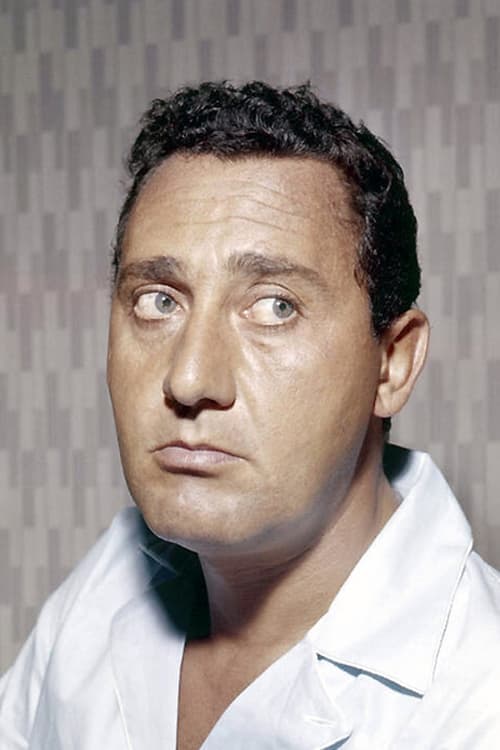 Zdjęcie Alberto Sordi