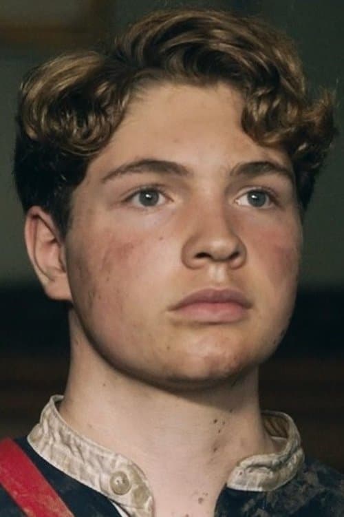 Zdjęcie Albie Marber