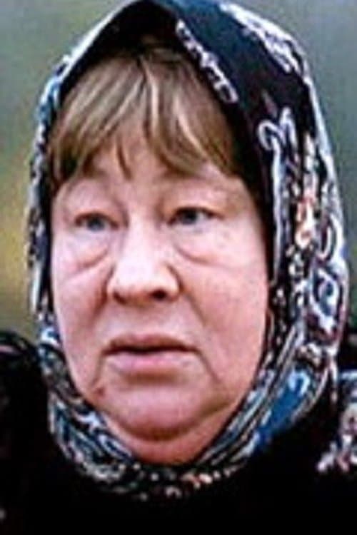 Zdjęcie Альбина Тиханова