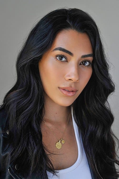 Zdjęcie Alcira Carpio