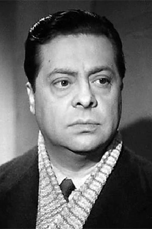 Zdjęcie Aldo Fabrizi