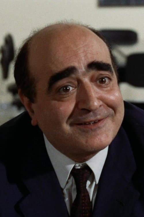 Zdjęcie Aldo Rendine