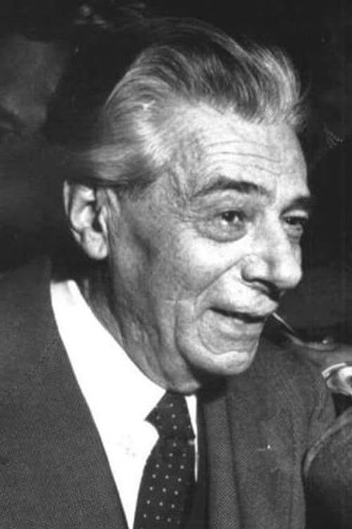 Zdjęcie Aldo Silvani