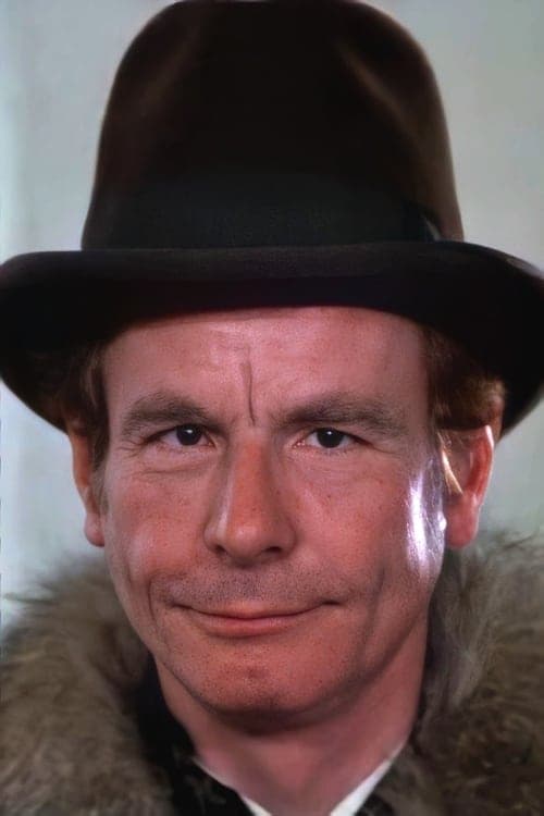 Zdjęcie Aldo Valletti