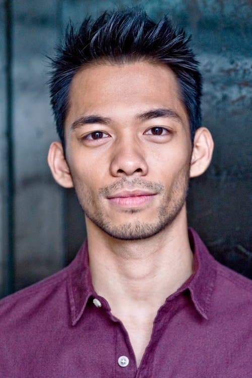 Zdjęcie Aldrin Bundoc